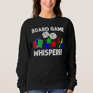 Sudadera Guay Board Games Art for Men Women Meple Card Che