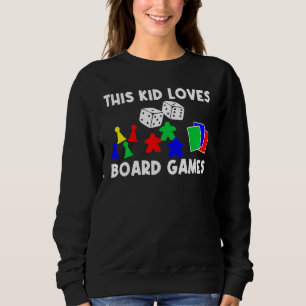 Sudadera Guay Board Games Art for Men Women Meple Card Che
