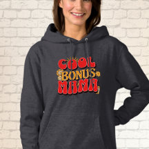"Guay Bonus Mama"
