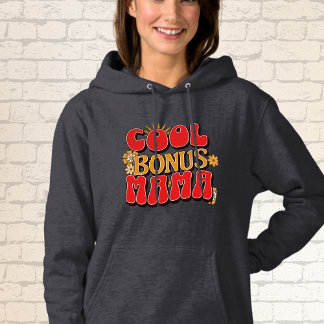 Sudadera "Guay Bonus Mama"