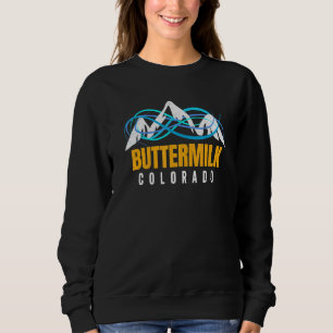 Sudadera Guay Buttermilk Snowboard O Skyli Co