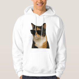 Sudadera Guay Cat