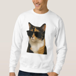 Sudadera Guay Cat