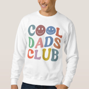 Sudadera Guay Dads Club