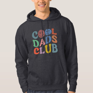 Sudadera Guay Dads Club