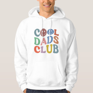 Sudadera Guay Dads Club