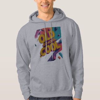 Sudadera Guay de la vieja escuela