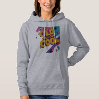 Sudadera Guay de la vieja escuela
