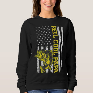 Sudadera Guay del bobo del padre de los hombres papá