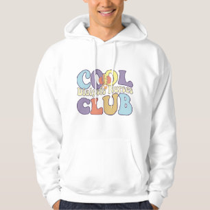 Sudadera Guay Dialysis Nurses Club RN Nefrología