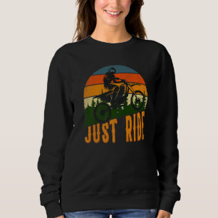 Sudadera Guay Enduro Just Ride