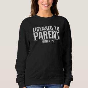 Sudadera Guay Foster Parent For Men Women Foster Mom Care A