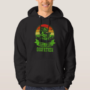 Sudadera Guay Godfaht de los hombres padre Día de los Vinta