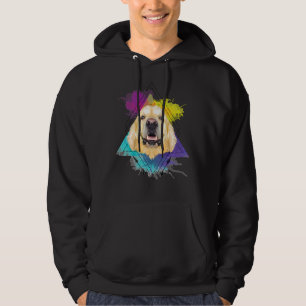 Sudadera Guay Golden Retriever