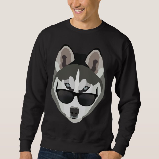 Sudadera Guay Husky (Anverso)