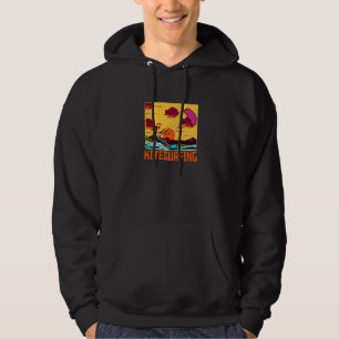 Sudadera Guay Kite Surf Love Kitesurfing