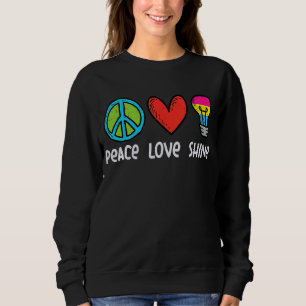 Sudadera Guay Lgbt Orgullo Paz Luce Cosas Pansexuales