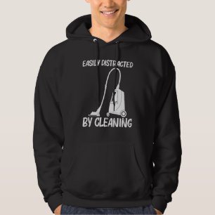 Sudadera Guay Limpieza de arte para hombres herramienta lim