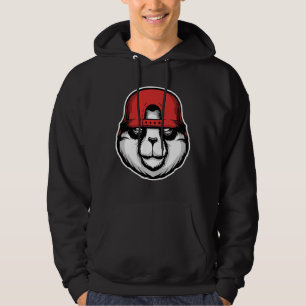 Sudadera Guay Panda