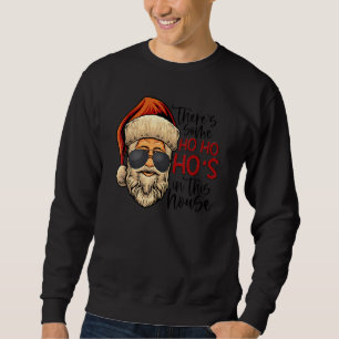 Sudadera Guay Santa Vieja tiene algo de qué hacer