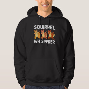 Sudadera Guay Squirrel Art Para Hombres Mujeres Chipmunk Pr