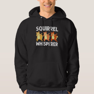 Sudadera Guay Squirrel Art Para Hombres Mujeres Chipmunk Pr