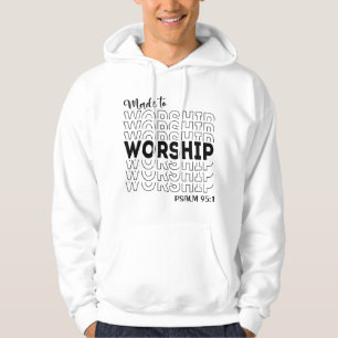 Sudadera Guay T-Shirt Inspirador Christian Graphic Tees