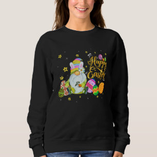 Sudadera Guay X001d Caza de huevos de conejo conejo conejo 