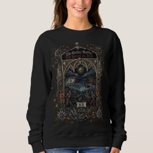 SUDADERA GUERRA Y DESTINO