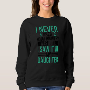 Sudadera Guerrera Mom POTS Síndrome de Taquicardia Postural
