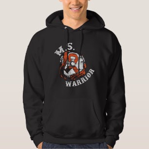 Sudadera Guerrero Alt del ms