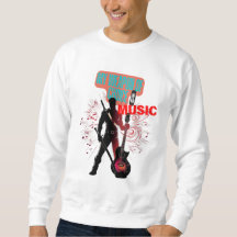 Guerrero de la música