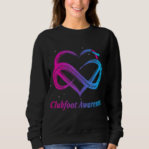 Sudadera Guerrero de pie de club estoy bien
