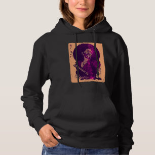 Sudadera Guerrero de Samurai de los años 90 Vaporwave japon