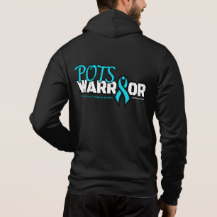 SUDADERA GUERRERO...MACETAS