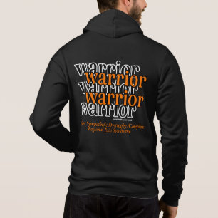 Sudadera Guerrero/repetido...RSD/CRPS