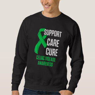 Sudadera Guerrero sobreviviente de la toma de conciencia so
