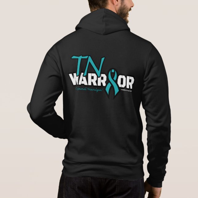SUDADERA GUERRERO...TN (Reverso)
