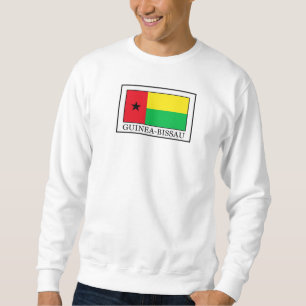 Sudadera Guinea-Bissau