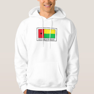 Sudadera Guinea-Bissau