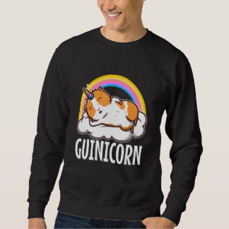 Sudadera Guinicorn