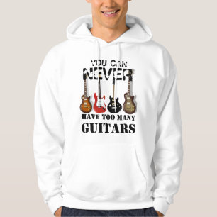 Sudadera Guitanos