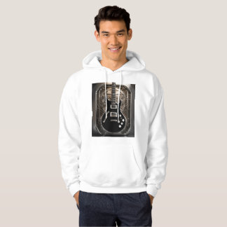 Sudadera Guitar Huddy
