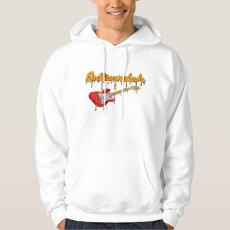 Sudadera Guitarmalade Hoodie