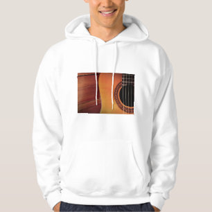 Sudadera Guitarra Acústica