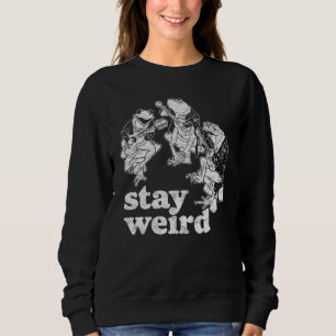 Sudadera Guitarra Banjo Mu