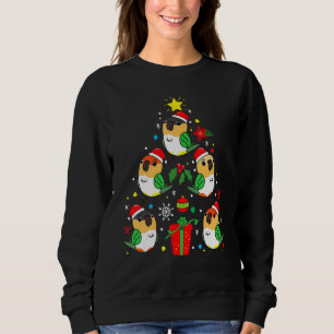 Sudadera Gulet Christmas Tree Cute