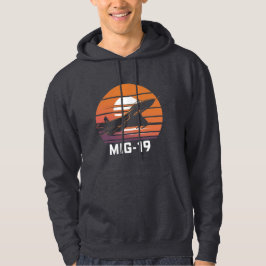 Sudadera Gurevich MiG-19