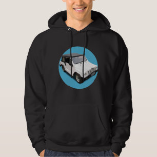 Sudadera Gurgel Motores
