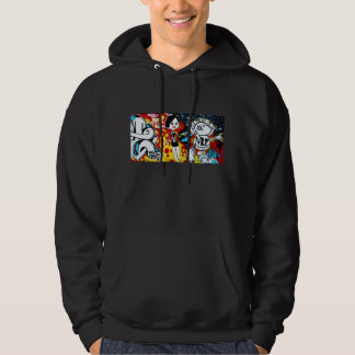 Sudadera Gurl Whitechapel